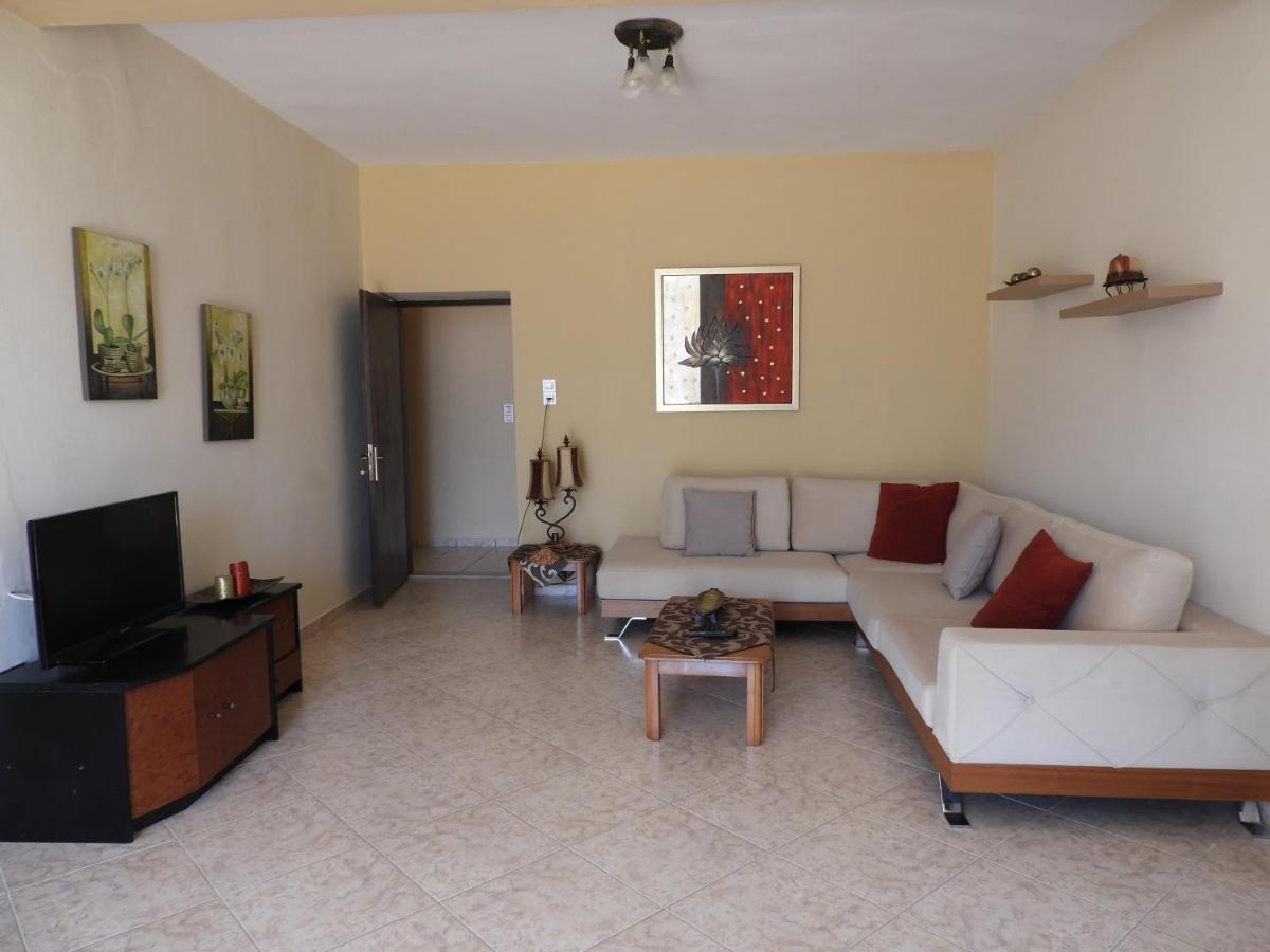 Chrissi'S House With Garden And Sea View Zerviana Villa Kíssamos Exterior foto
